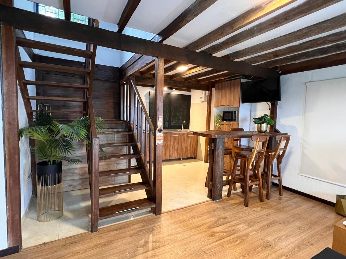 Villas Alto Bonito Sevilla  Eksteriør bilde