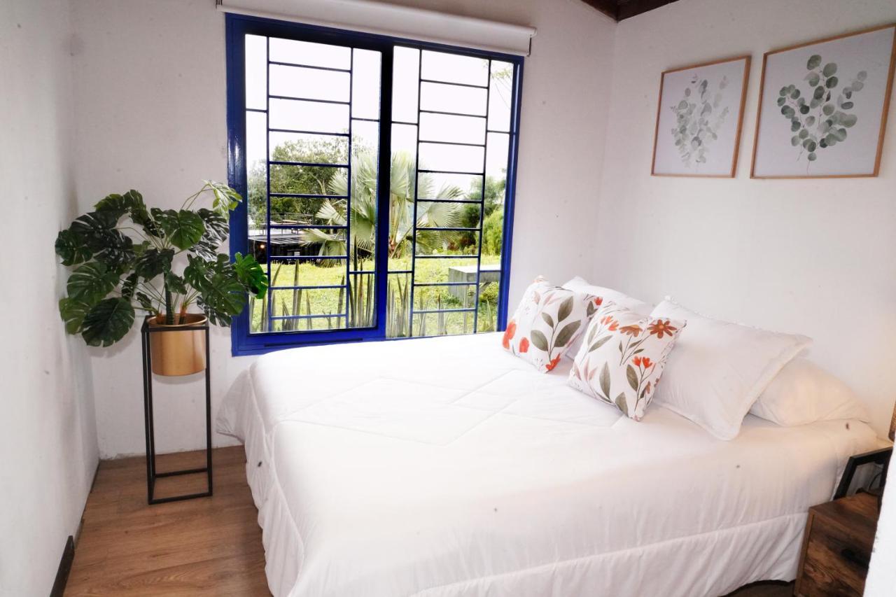 Villas Alto Bonito Sevilla  Eksteriør bilde