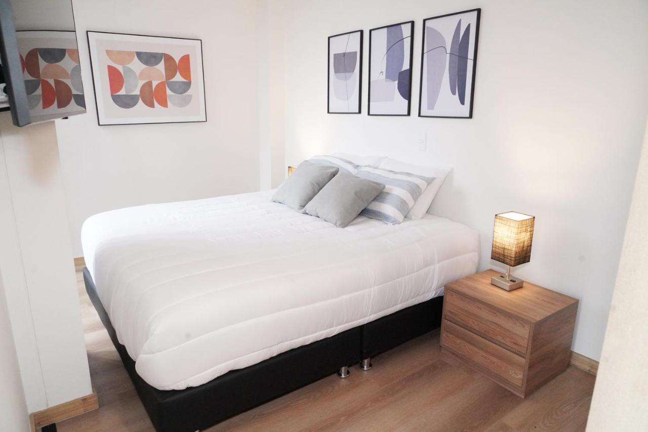 Villas Alto Bonito Sevilla  Eksteriør bilde