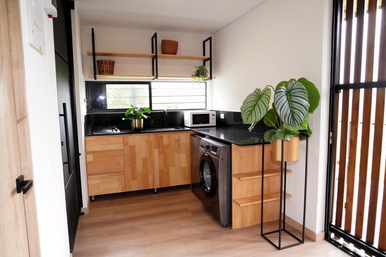 Villas Alto Bonito Sevilla  Eksteriør bilde