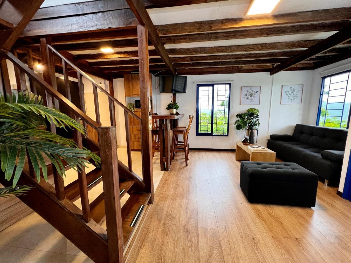 Villas Alto Bonito Sevilla  Eksteriør bilde