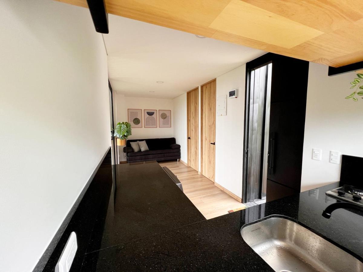 Villas Alto Bonito Sevilla  Eksteriør bilde