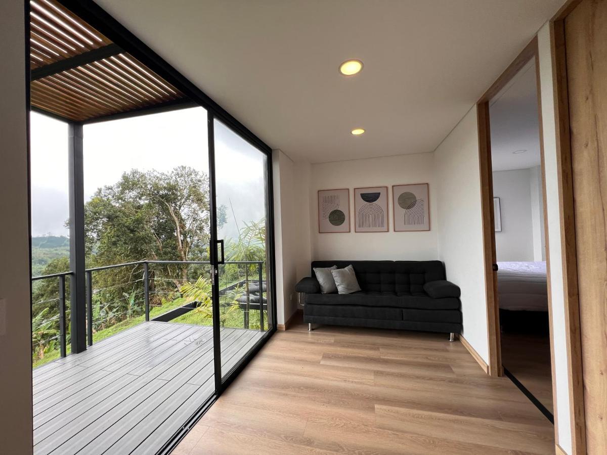 Villas Alto Bonito Sevilla  Eksteriør bilde
