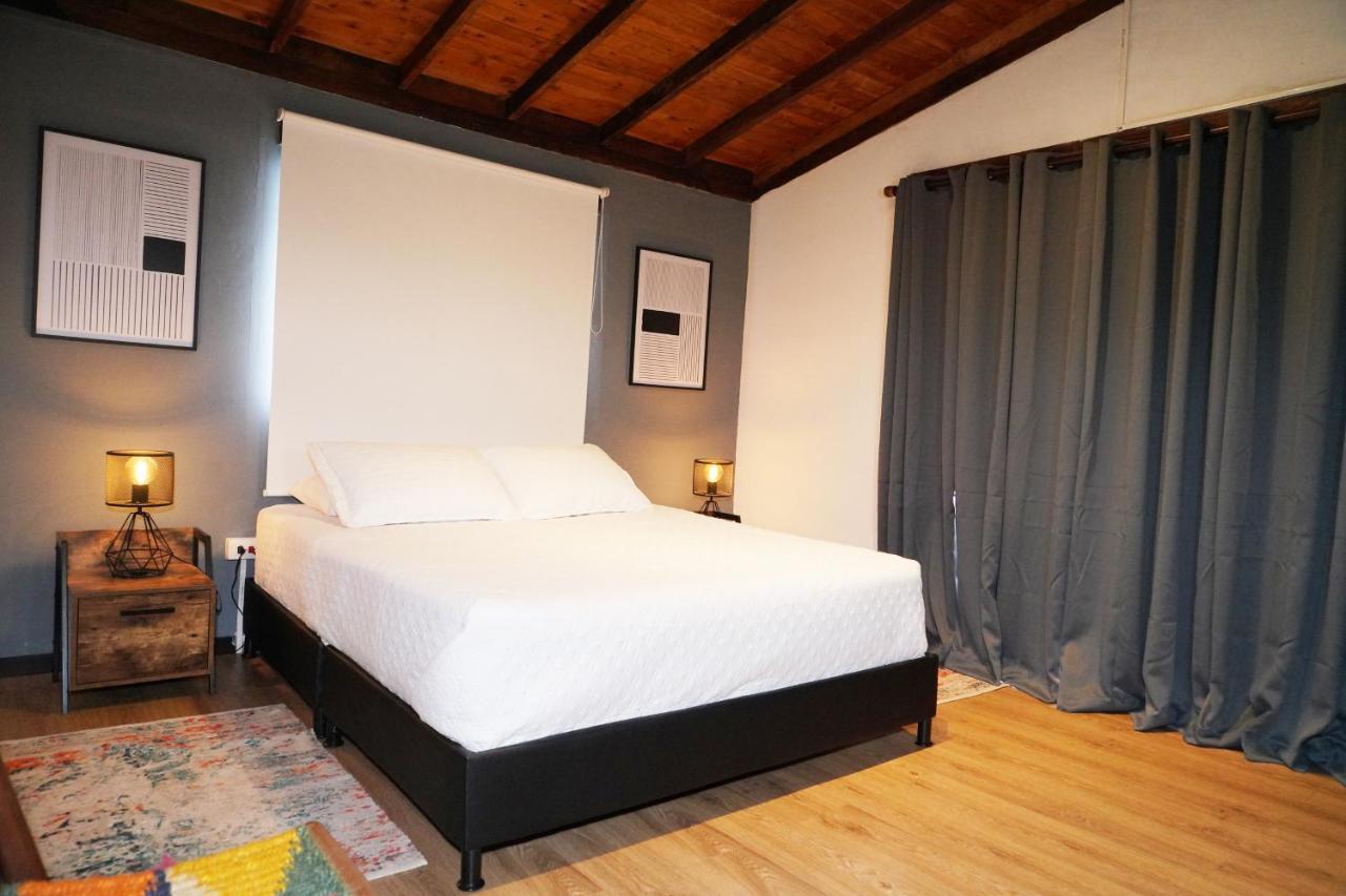 Villas Alto Bonito Sevilla  Eksteriør bilde