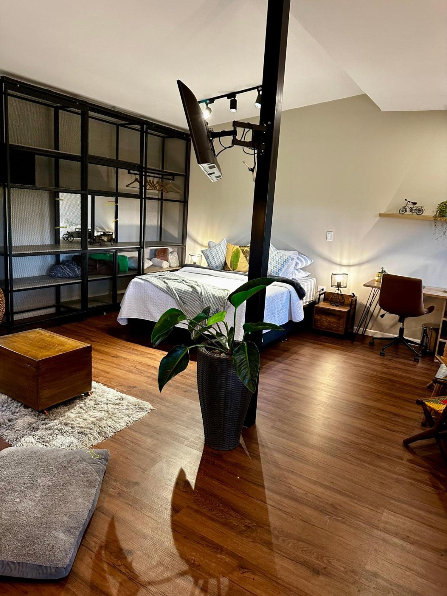 Villas Alto Bonito Sevilla  Eksteriør bilde