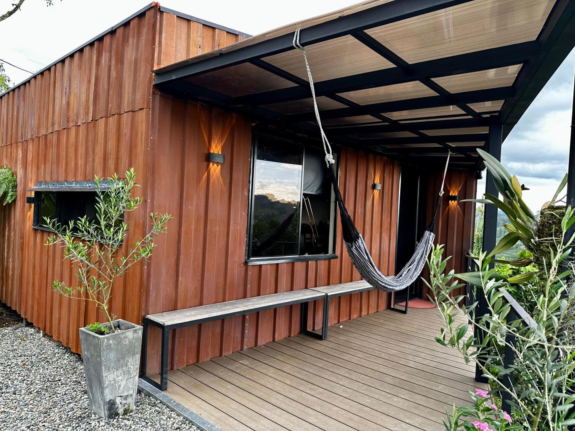 Villas Alto Bonito Sevilla  Eksteriør bilde